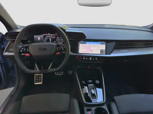 AUDI RS3 Sportback S tronic 5JGAR ACC MATRIX Connect HUD Pano Kamera (10/17)