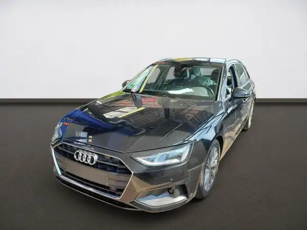 AUDI A4 Avant 35 TDI (2/4)