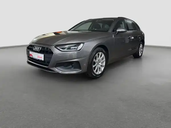 AUDI A4 Avant 40 TDI Business Navi+ PDC Spiegel+ QI (2/17)