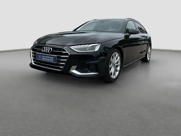 AUDI A4 Avant advanced 40 TDI (2/16)