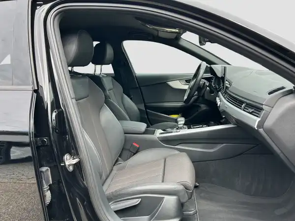 AUDI A4 Avant advanced 40 TDI (14/16)