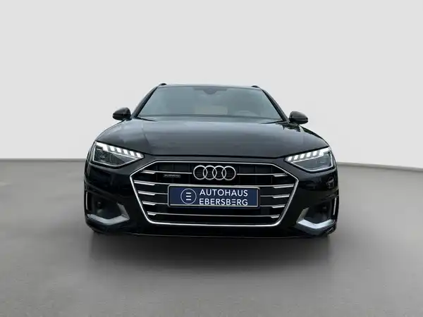 AUDI A4 Avant advanced 40 TDI (3/16)