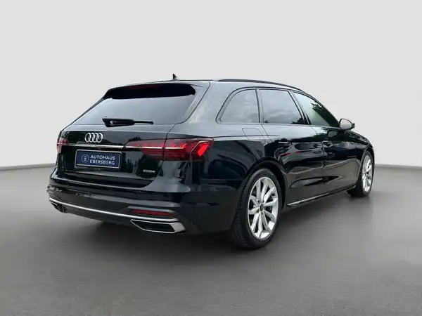AUDI A4 Avant advanced 40 TDI (5/16)