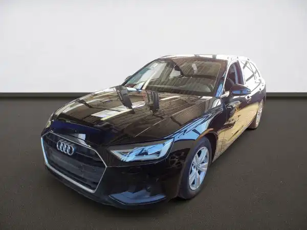 AUDI A4 Avant 35 TDI Business StHzg SpoSitz el.Heck PDC (2/10)