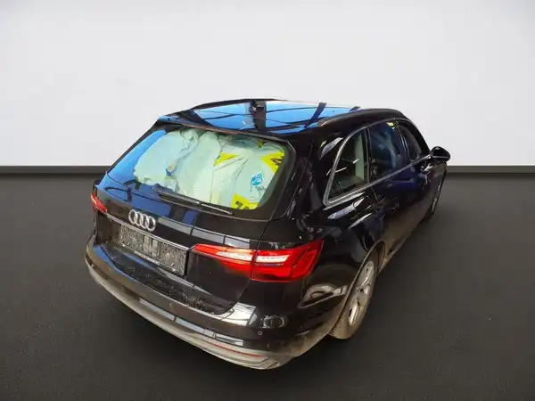 AUDI A4 Avant 35 TDI Business StHzg SpoSitz el.Heck PDC (5/10)