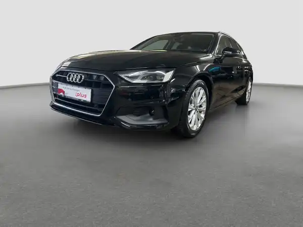 AUDI A4 Avant 35 TDI (2/16)
