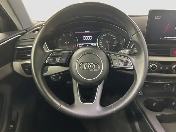 AUDI A4 Avant 35 TDI (11/16)