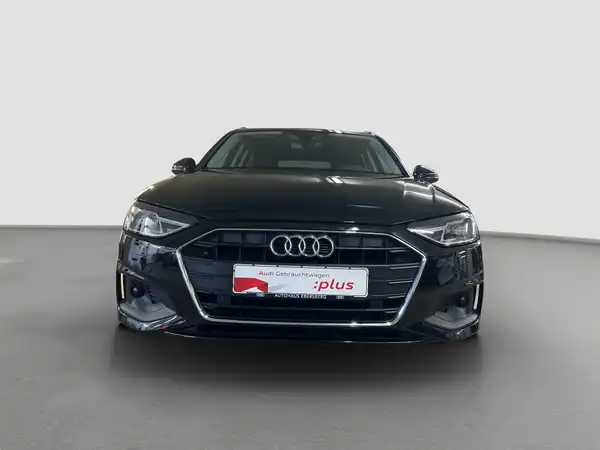 AUDI A4 Avant 35 TDI (3/16)