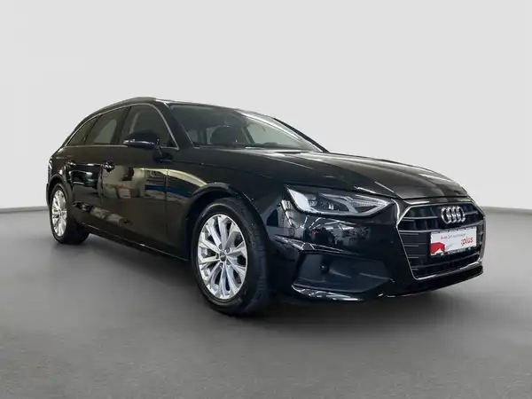 AUDI A4 Avant 35 TDI (4/16)