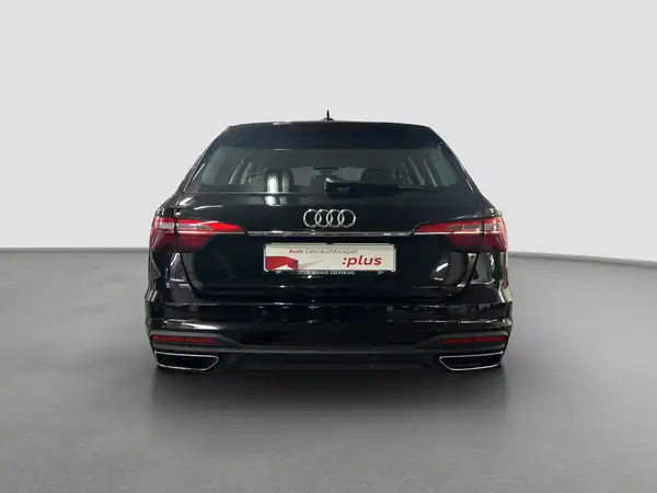 AUDI A4 Avant 35 TDI (6/16)