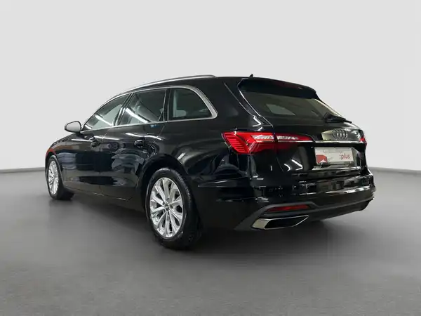 AUDI A4 Avant 35 TDI (7/16)