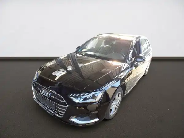 AUDI A4 Avant advanced 40 TDI qu. Business LED Navi+ Connect (2/5)
