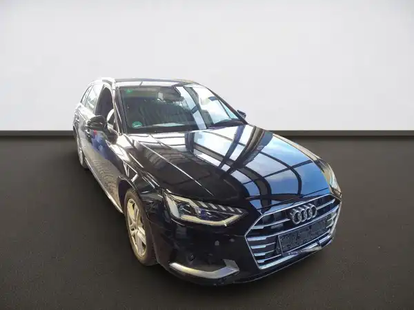 AUDI A4 Avant advanced 40 TDI qu. Business LED Navi+ Connect (4/5)