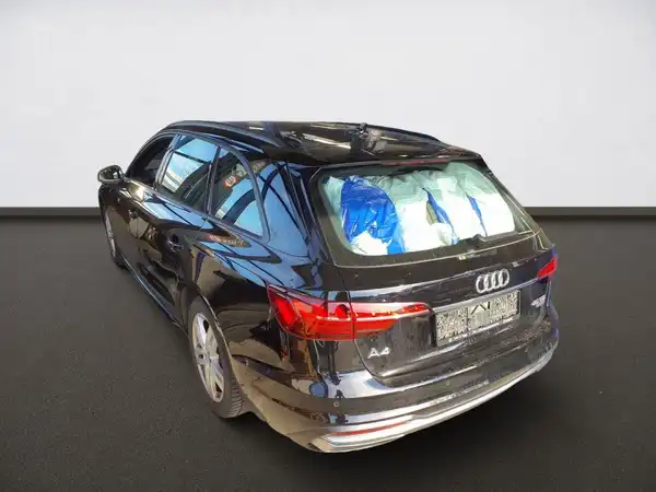 AUDI A4 Avant advanced 40 TDI qu. Business LED Navi+ Connect (5/5)