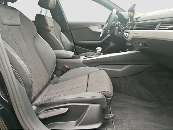 AUDI A4 Avant advanced 40 TDI quattro (14/16)