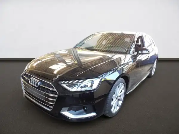 AUDI A4 Avant advanced 40 TDI quattro (4/6)