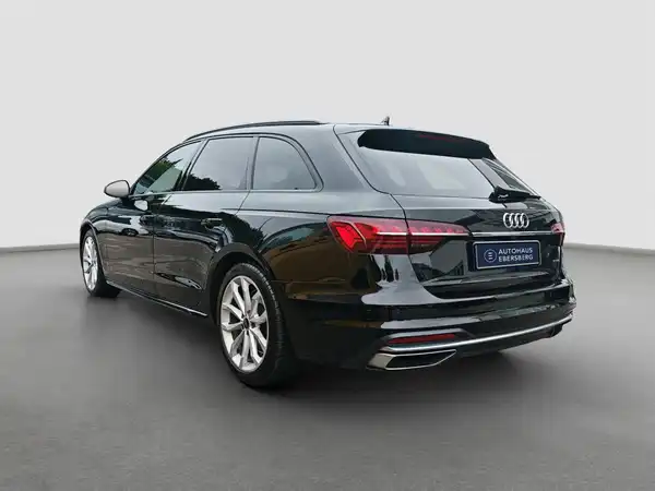 AUDI A4 Avant advanced 40 TDI quattro (7/16)
