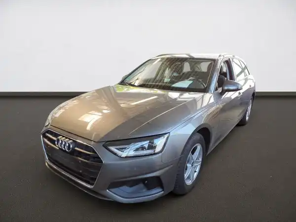 AUDI A4 Avant 35 TDI (2/6)