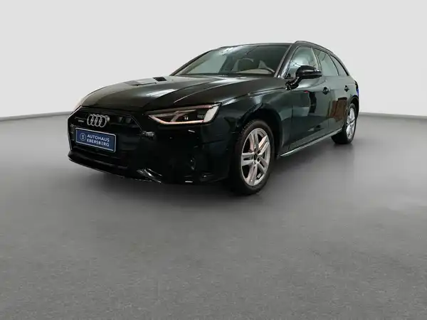 AUDI A4 Avant advanced 40 TDI qu 5JGar Tour el.Sitz Spiegel+ virtual (2/17)