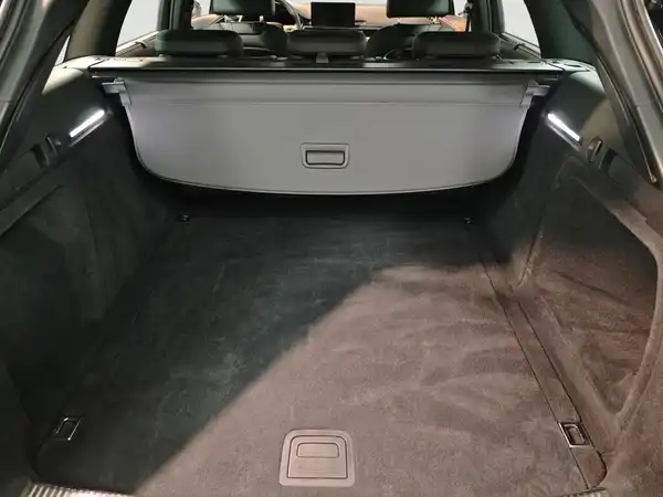 AUDI A4 Avant advanced 40 TDI qu 5JGar Tour el.Sitz Spiegel+ virtual (13/17)