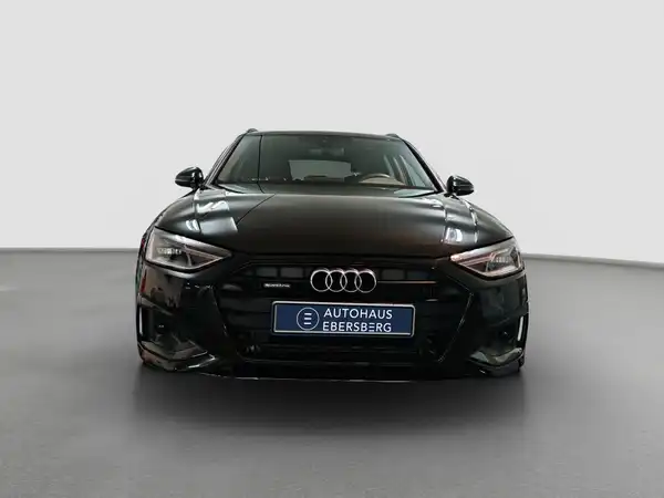 AUDI A4 Avant advanced 40 TDI qu 5JGar Tour el.Sitz Spiegel+ virtual (3/17)