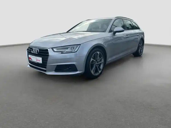 AUDI A4 Avant 2.0 TFSI qu Tour ACC App B&O virtual LED (2/16)