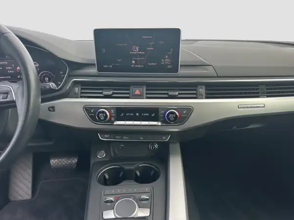 AUDI A4 Avant 2.0 TFSI qu Tour ACC App B&O virtual LED (12/16)