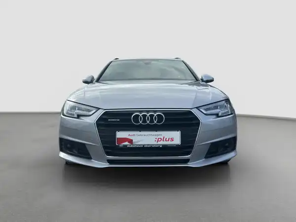 AUDI A4 Avant 2.0 TFSI qu Tour ACC App B&O virtual LED (3/16)
