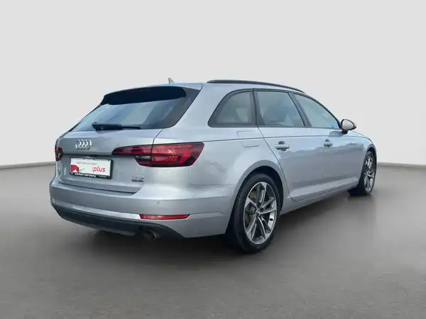 AUDI A4 Avant 2.0 TFSI qu Tour ACC App B&O virtual LED (5/16)