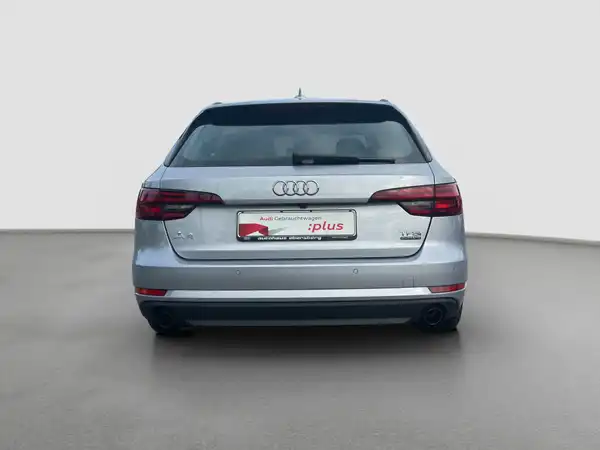 AUDI A4 Avant 2.0 TFSI qu Tour ACC App B&O virtual LED (6/16)
