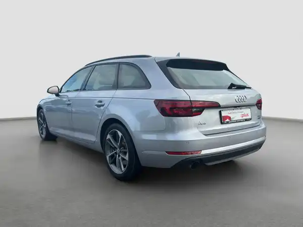 AUDI A4 Avant 2.0 TFSI qu Tour ACC App B&O virtual LED (7/16)