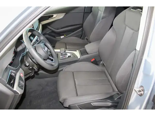 AUDI A4 Avant advanced 35 TFSI 5JGar el.Heck virtual Alarm Business (13/16)