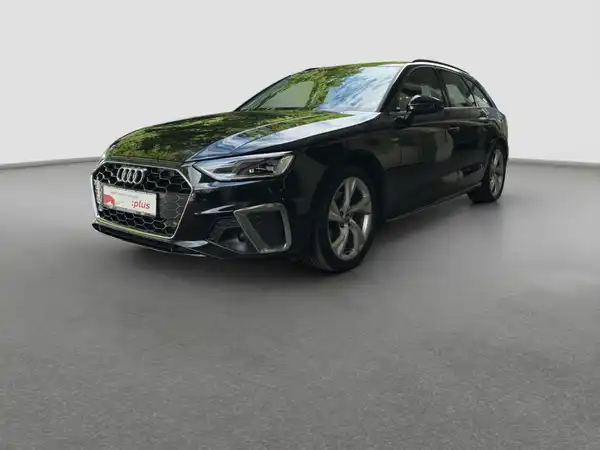 AUDI A4 Avant S line 35 TFSI Business Tour ACC Spur PDC (2/16)