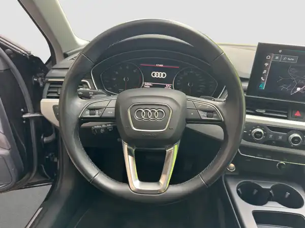 AUDI A4 Avant S line 35 TFSI Business Tour ACC Spur PDC (11/16)