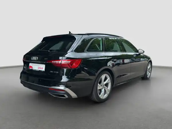 AUDI A4 Avant S line 35 TFSI Business Tour ACC Spur PDC (5/16)