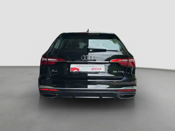 AUDI A4 Avant S line 35 TFSI Business Tour ACC Spur PDC (6/16)
