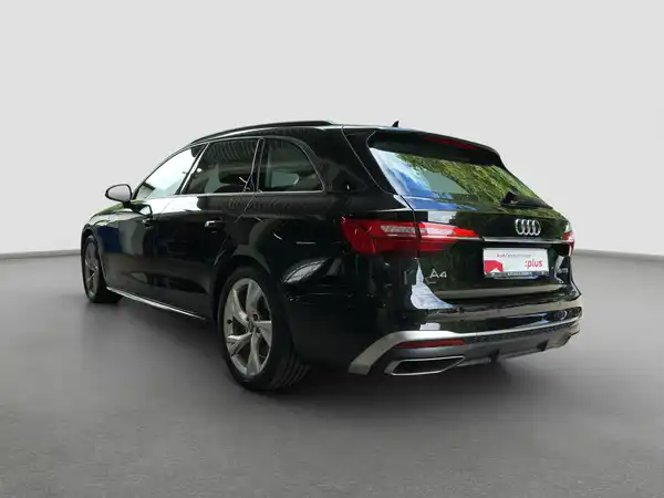 AUDI A4 Avant S line 35 TFSI Business Tour ACC Spur PDC (7/16)