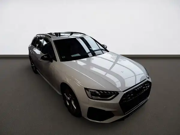 AUDI S4 Avant TDI (3/9)