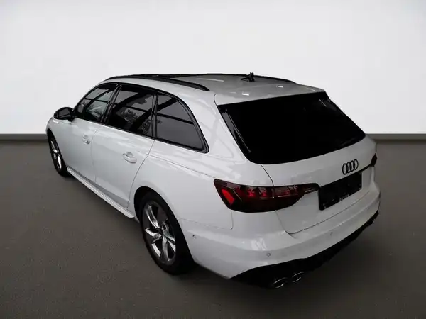 AUDI S4 Avant TDI (4/9)