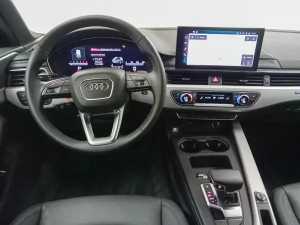 AUDI A4 Avant advanced 40 TDI qu Spiegel+ App Kamera Tour el.Sitz (13/20)
