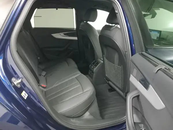 AUDI A4 Avant advanced 40 TDI qu Spiegel+ App Kamera Tour el.Sitz (15/20)