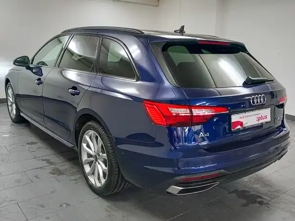 AUDI A4 Avant advanced 40 TDI qu Spiegel+ App Kamera Tour el.Sitz (5/20)