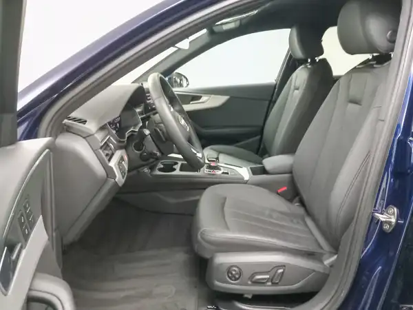 AUDI A4 Avant advanced 40 TDI qu Spiegel+ App Kamera Tour el.Sitz (8/20)