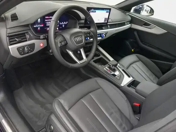 AUDI A4 Avant advanced 40 TDI qu Spiegel+ App Kamera Tour el.Sitz (9/20)
