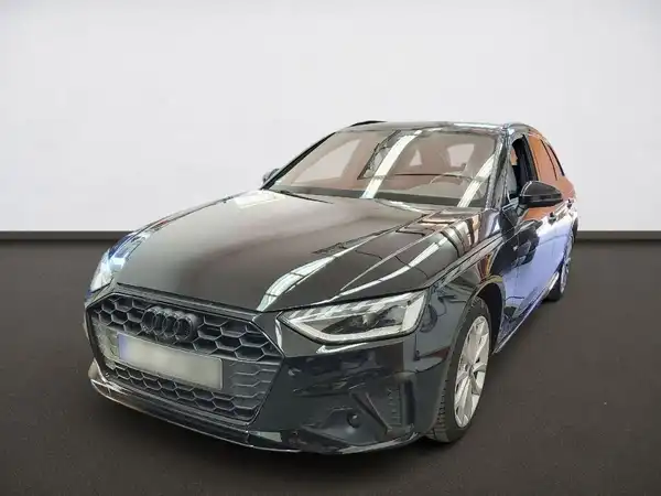 AUDI A4 Avant g-tron S line Tour Business ACC Connect Navi+ MATRIX (2/4)