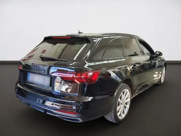 AUDI A4 Avant g-tron S line Tour Business ACC Connect Navi+ MATRIX (3/4)