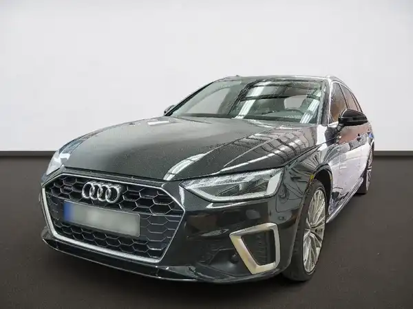 AUDI A4 Avant S line 45 TSFI quattro (2/3)