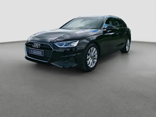 AUDI A4 Avant 35 TDI Business StHzg SpoSitz el.Heck PDC (2/17)