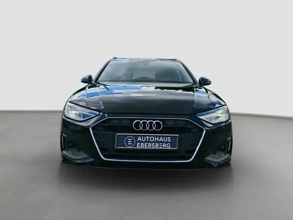 AUDI A4 Avant 35 TDI Business StHzg SpoSitz el.Heck PDC (3/17)