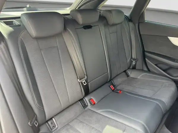 AUDI S4 Avant TDI Stadt Tour ACC Business HUD MATRIX (16/17)